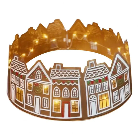 Must-Have Gingerbread Christmas Decor Items!