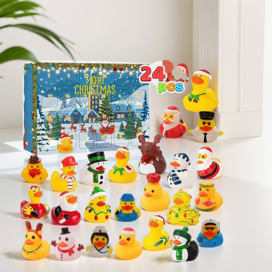 Find Your Perfect & Unique Christmas Advent Calendar (that don't include chocolate)