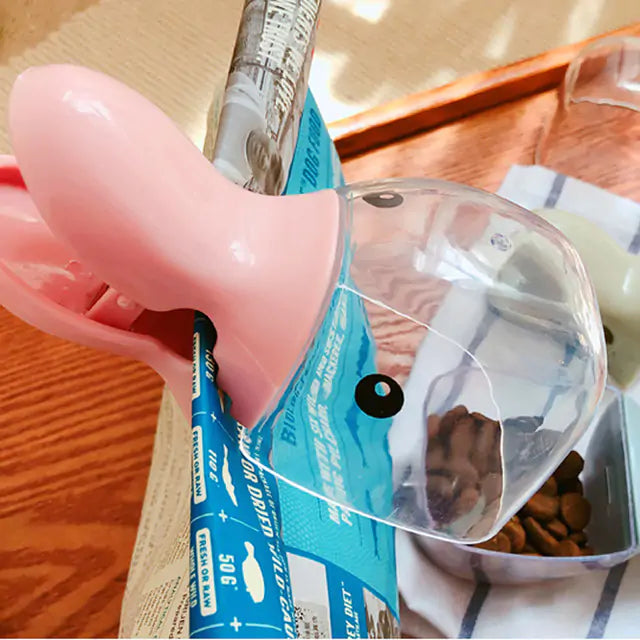 Pet Food Spoon/ Scoop