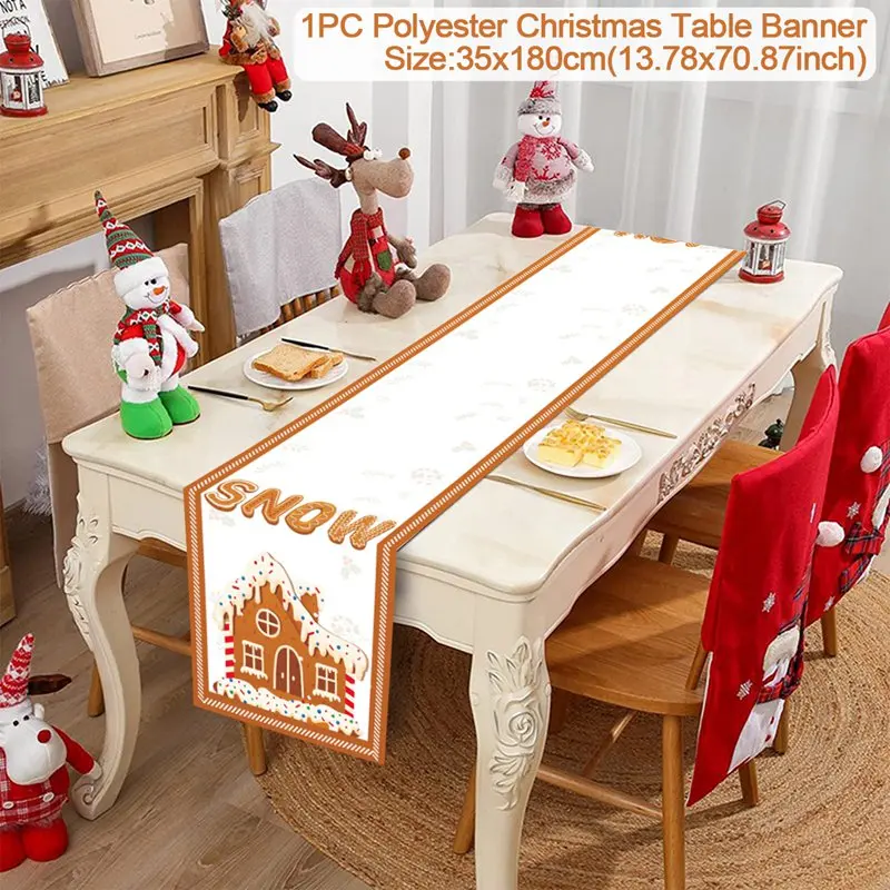 Christmas Table Runners