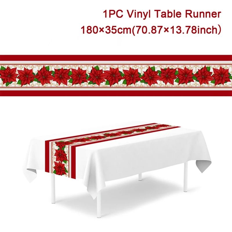 Christmas Table Runners