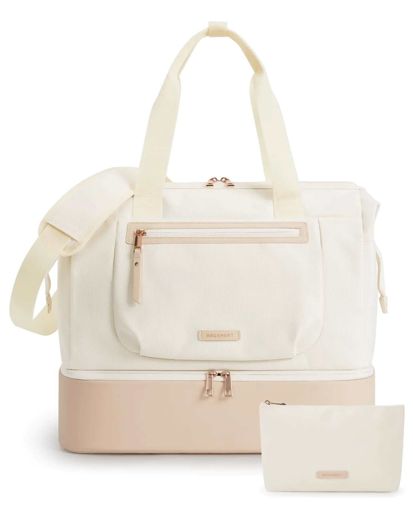 Weekender Travel Bag