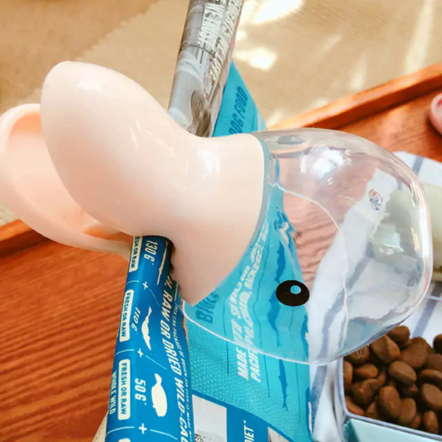 Pet Food Spoon/ Scoop