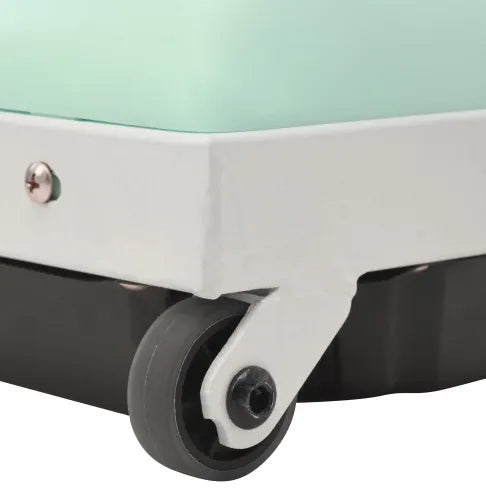 2 In 1 Under Desk Walking Pad