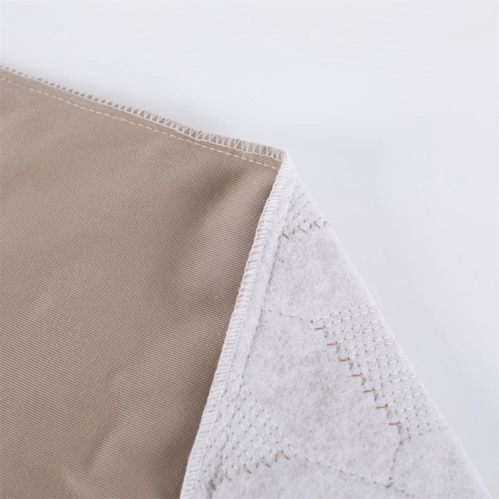 Faux Wool Patterned Pillow Cover