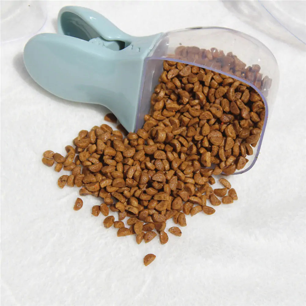 Pet Food Spoon/ Scoop