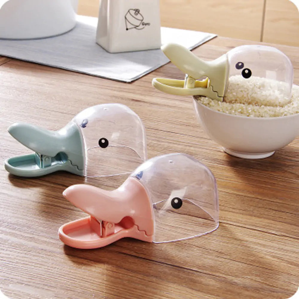 Pet Food Spoon/ Scoop