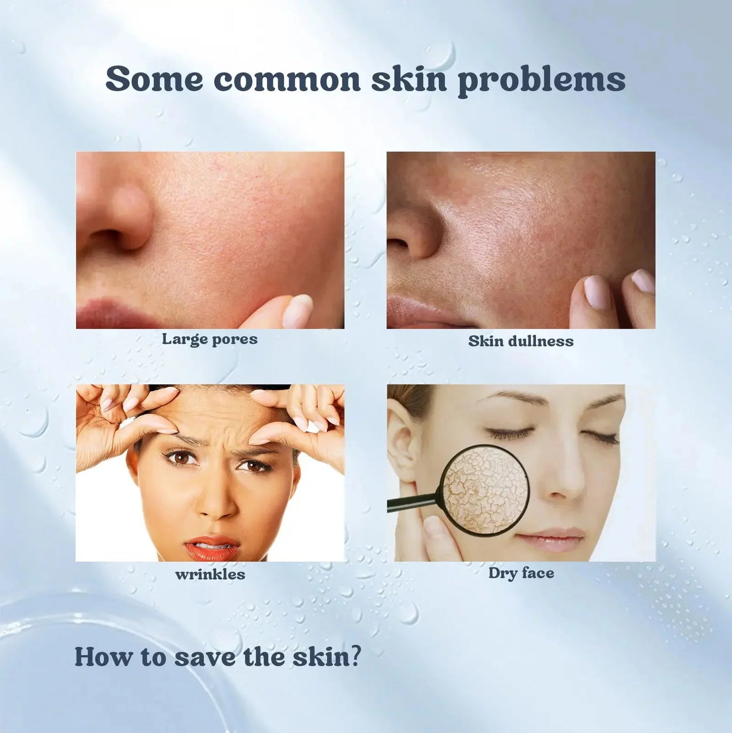 A+⭐⭐⭐⭐⭐ Viral Korean Skincare Collagen Infused Anti Wrinkle Facial Mask ⭐⭐⭐⭐⭐