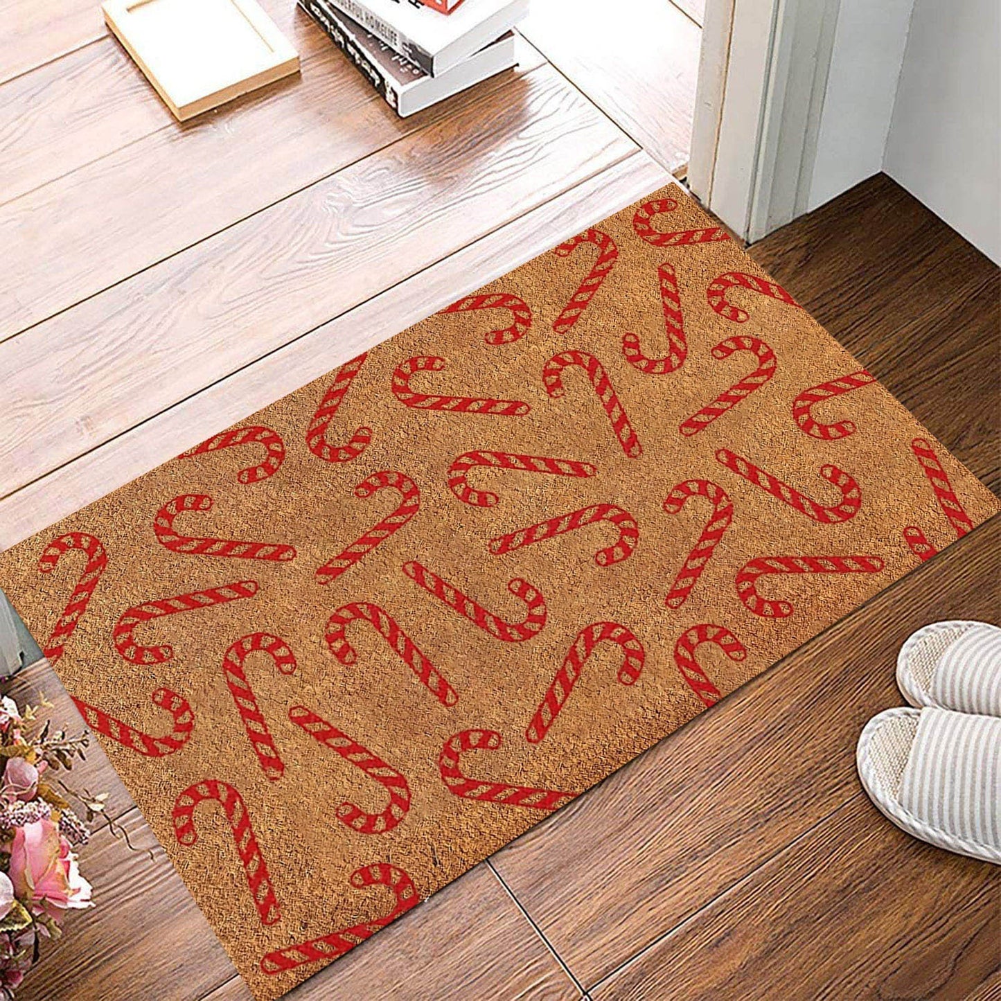 Christmas Doormat