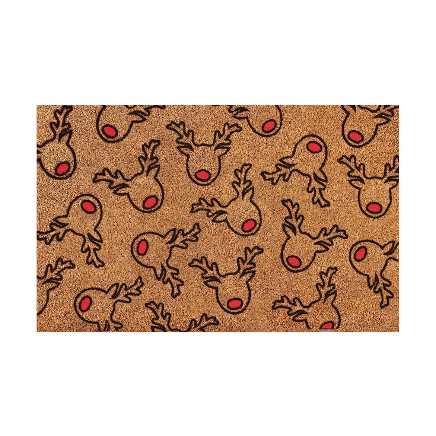 Christmas Doormat