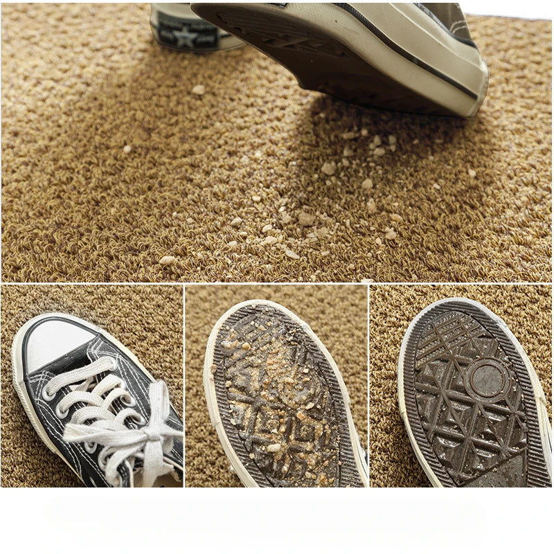 Polypropylene Fiber Door Mat