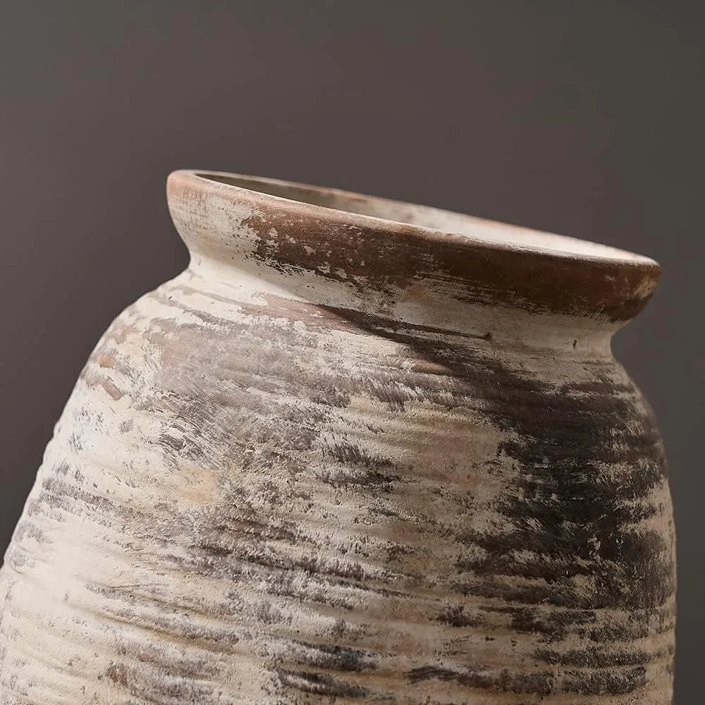 Ceramic Rustic Vase