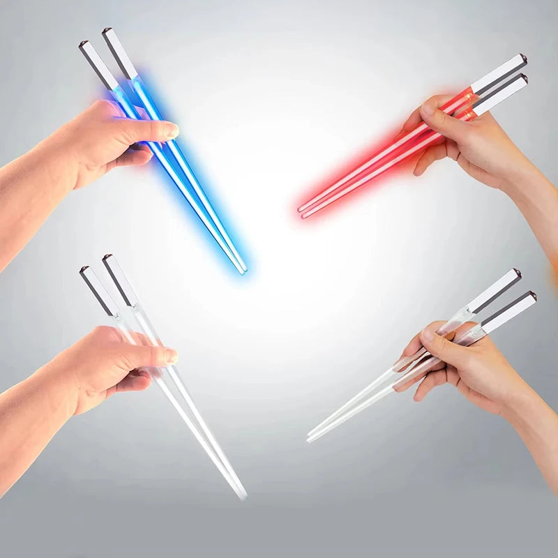 LED Glow Chopsticks