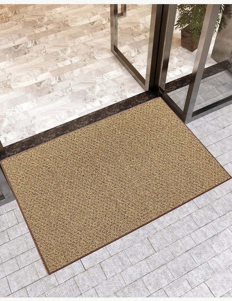 Polypropylene Fiber Door Mat