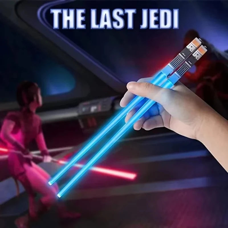 LED Glow Chopsticks