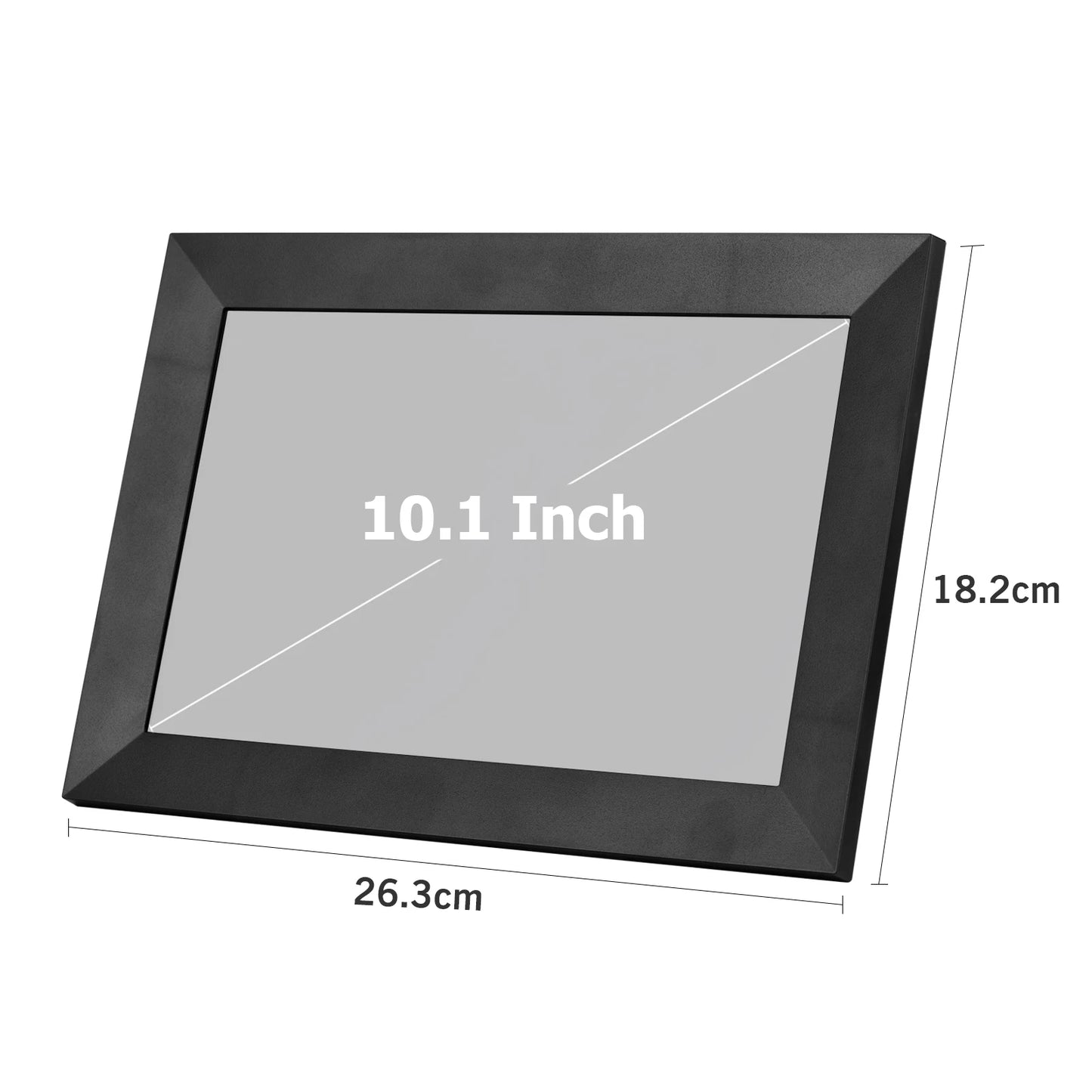 WiFi Frameo Smart Digital Photo Frame 10.1 Inch 32GB/64GB
