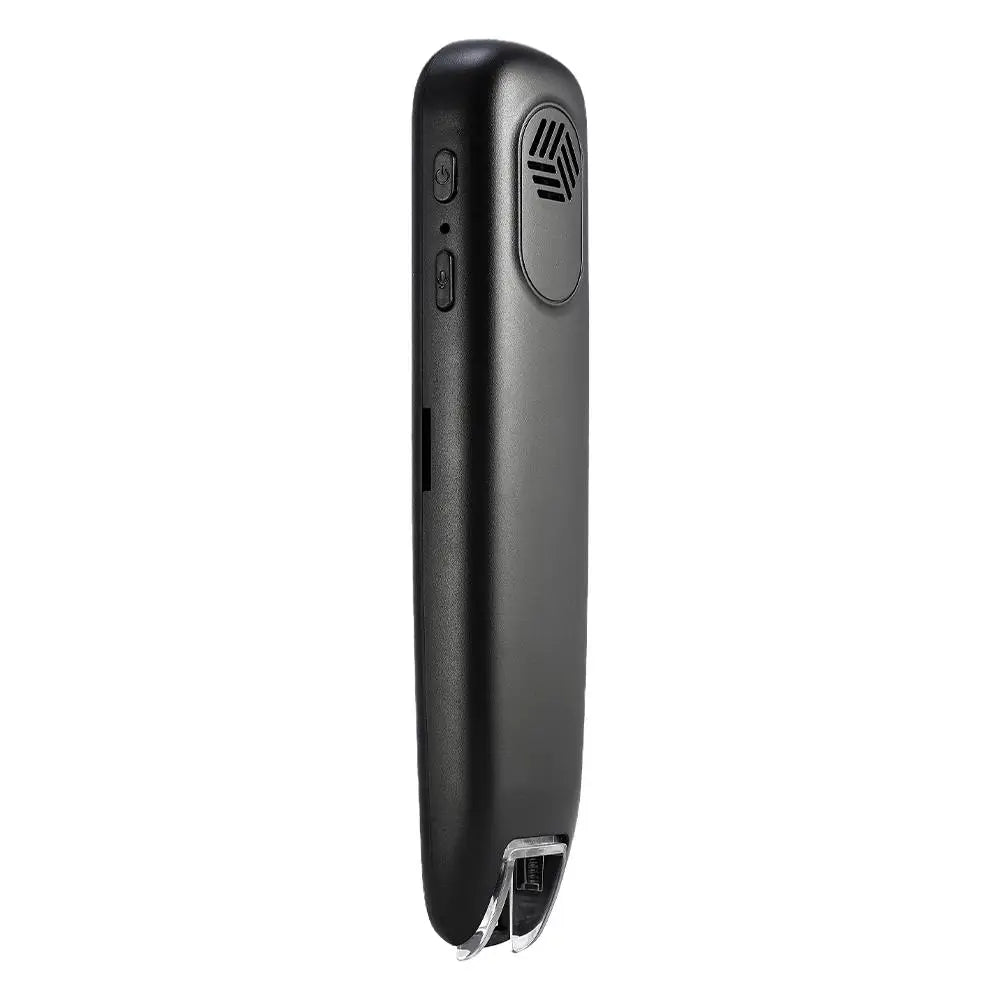 AI 123 Languages Translation Pen