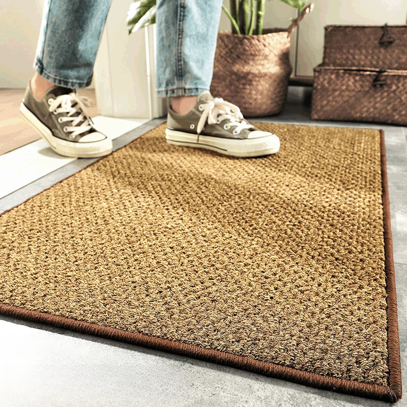 Polypropylene Fiber Door Mat