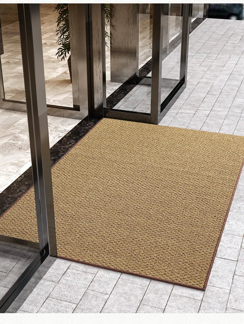 Polypropylene Fiber Door Mat