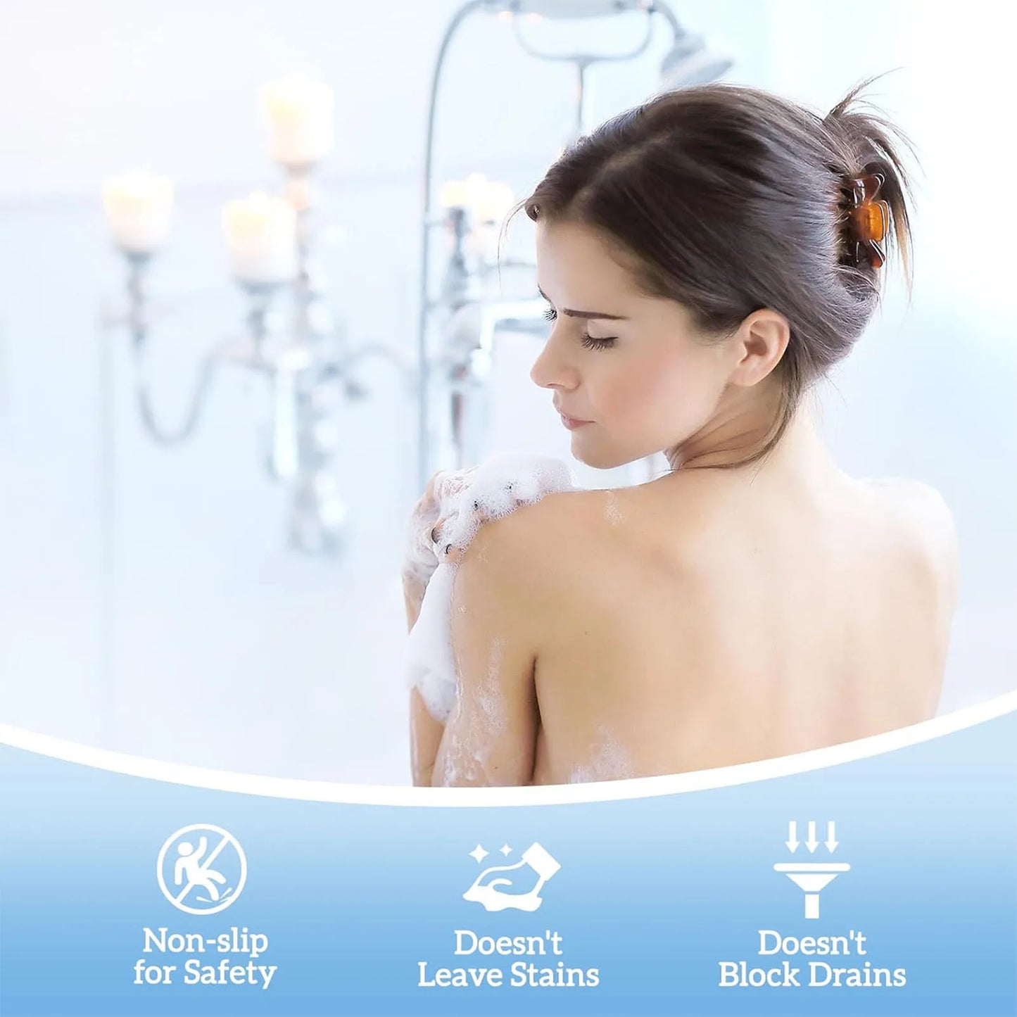 Aromatherapy Shower Steamers