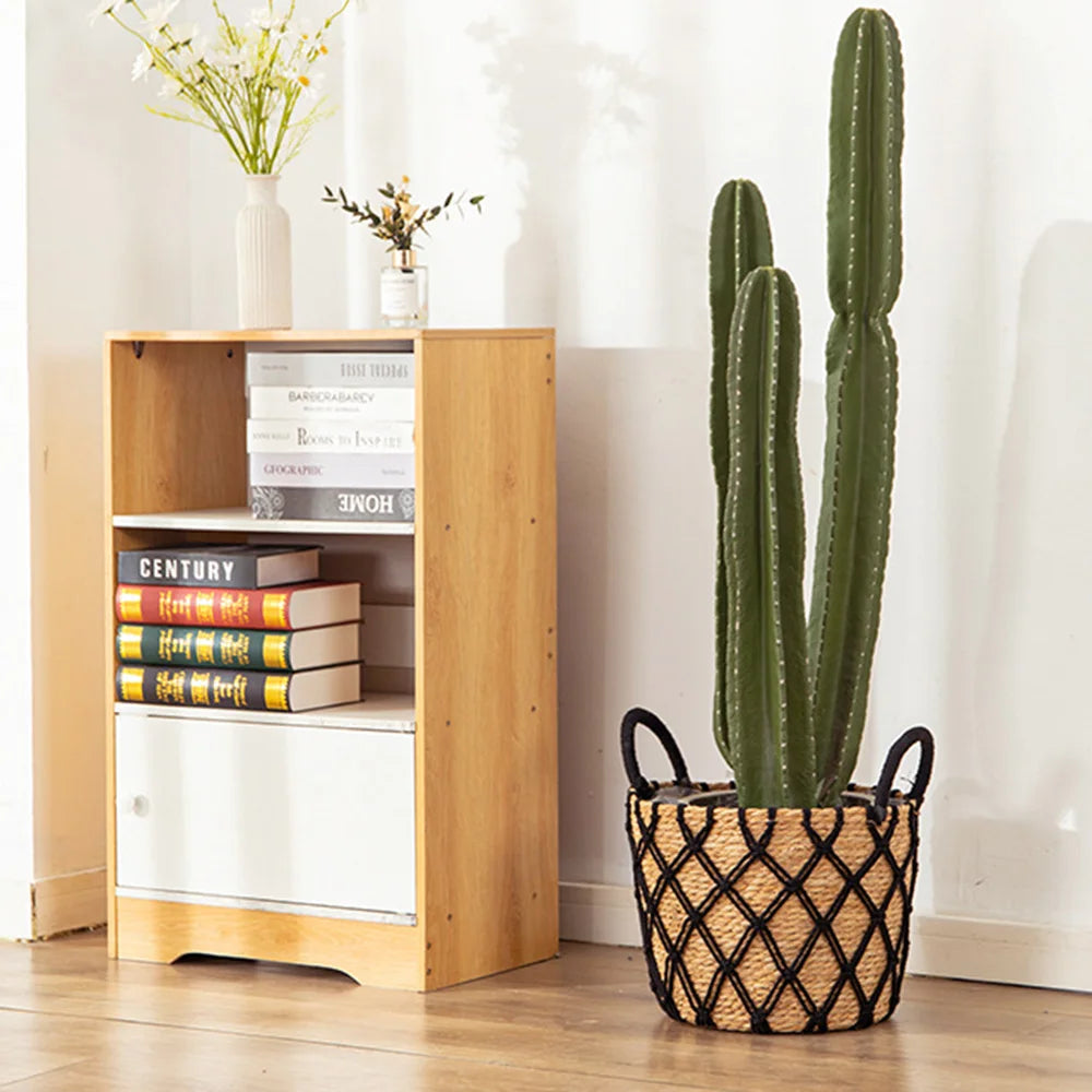 Rattan Storage Basket