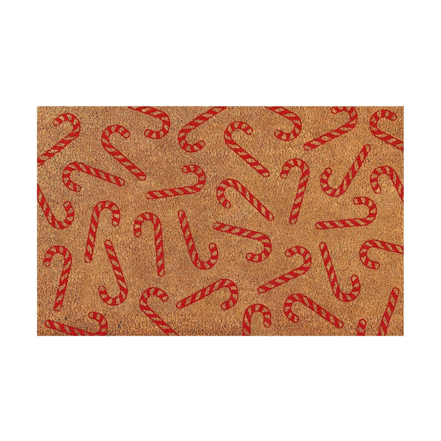 Christmas Doormat
