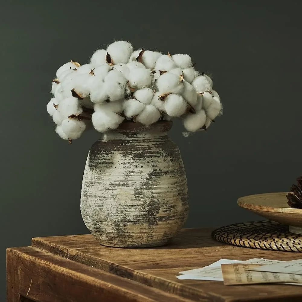 Ceramic Rustic Vase
