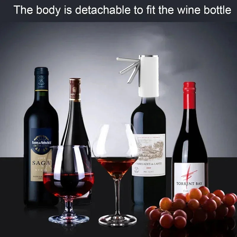 Smart Quantitative Alcohol Dispenser