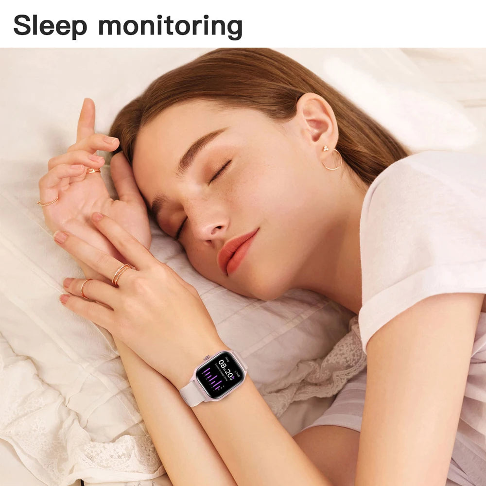 The Ultimate Smartwatch for Android & iOS