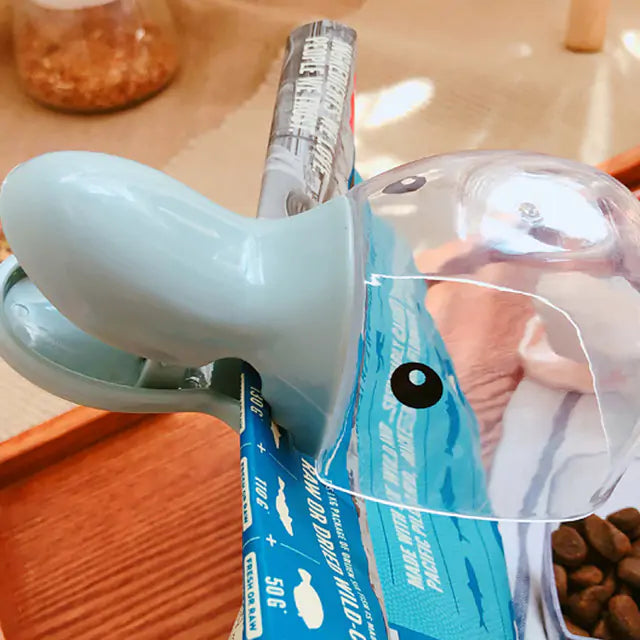 Pet Food Spoon/ Scoop