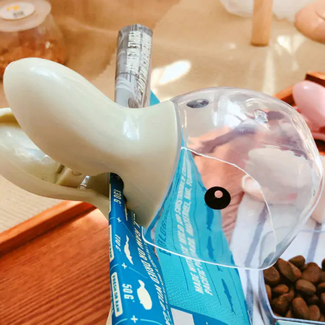 Pet Food Spoon/ Scoop