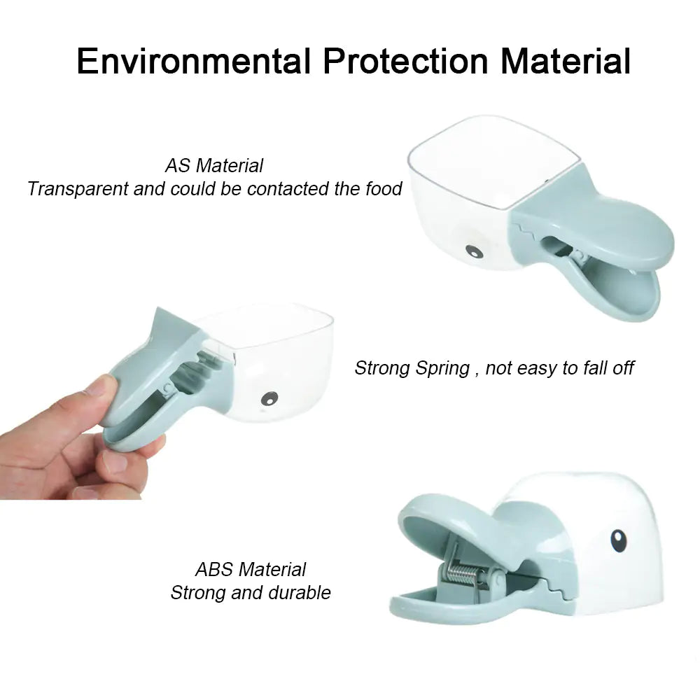Pet Food Spoon/ Scoop