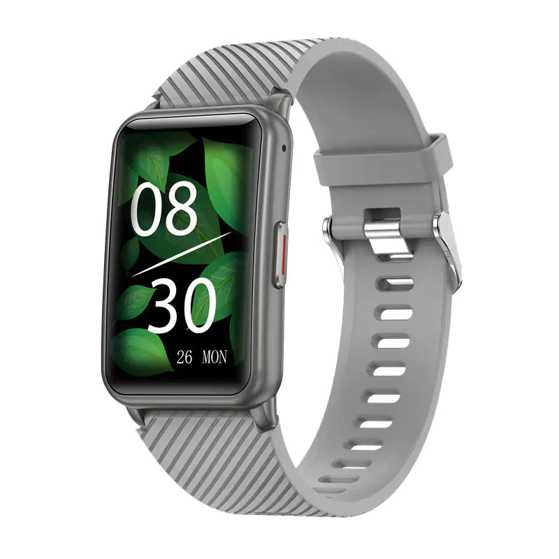 AI Smart Health Monitoring Bluetooth Watch