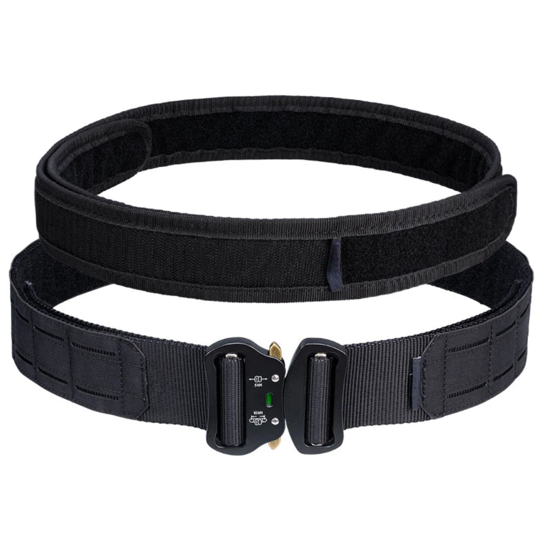 Tactical Quick Release Belt