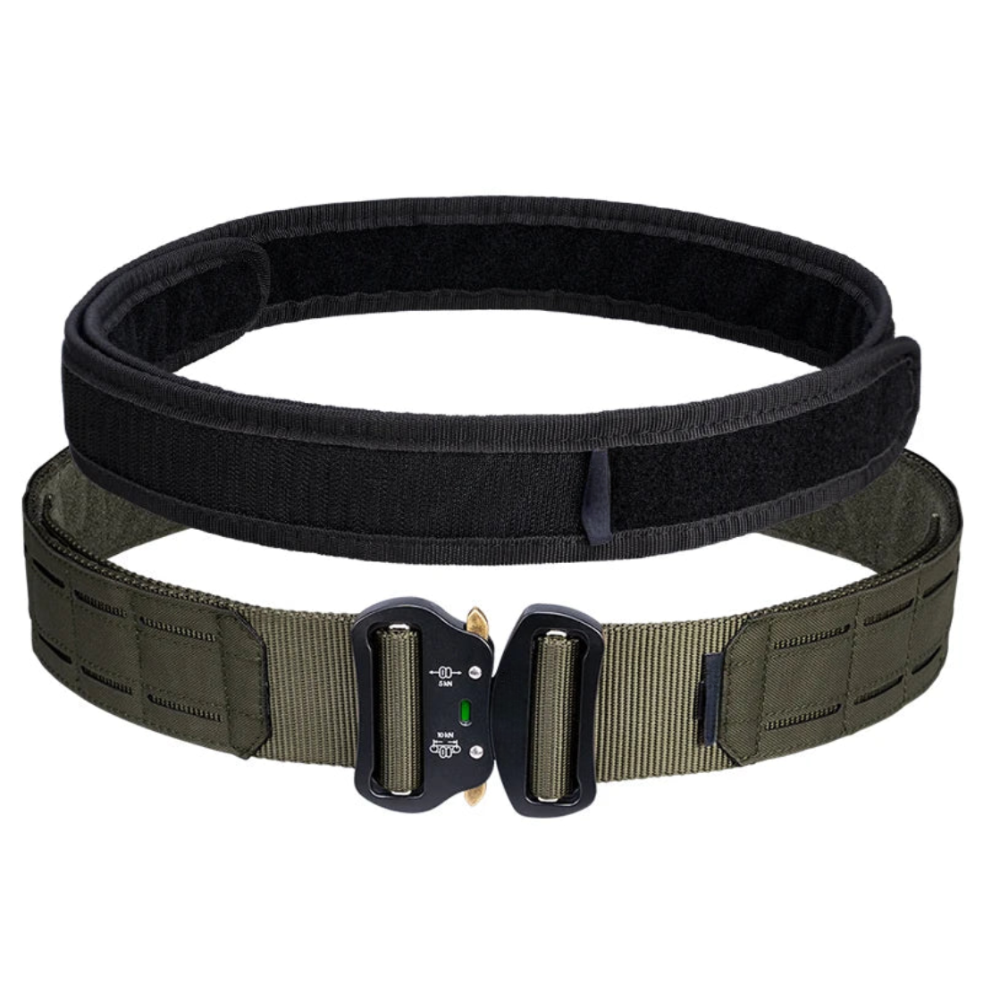 Tactical Quick Release Belt