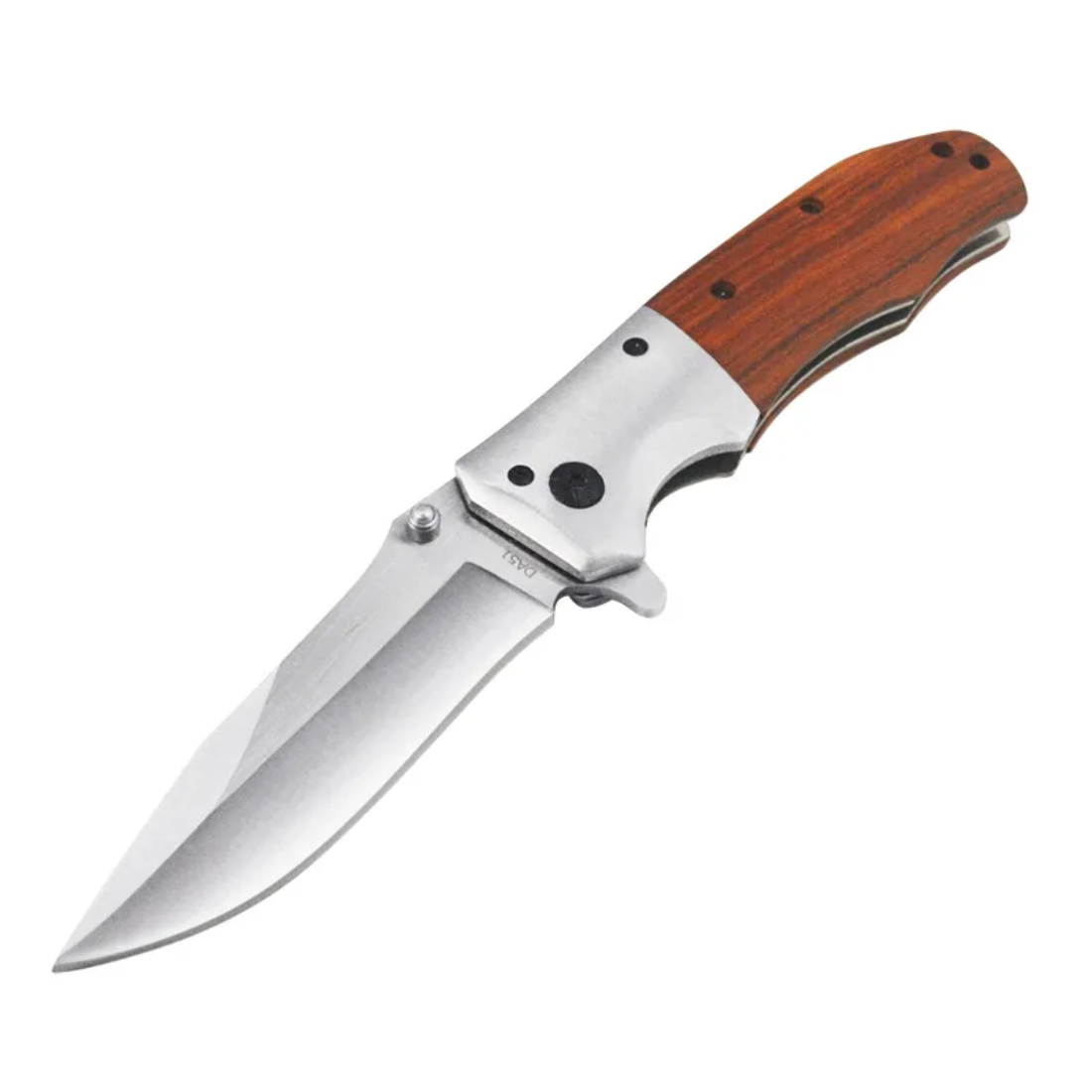 Outdoor Tactical Folding Knife