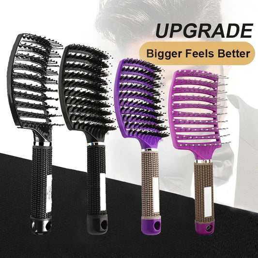 Massage Hair Comb