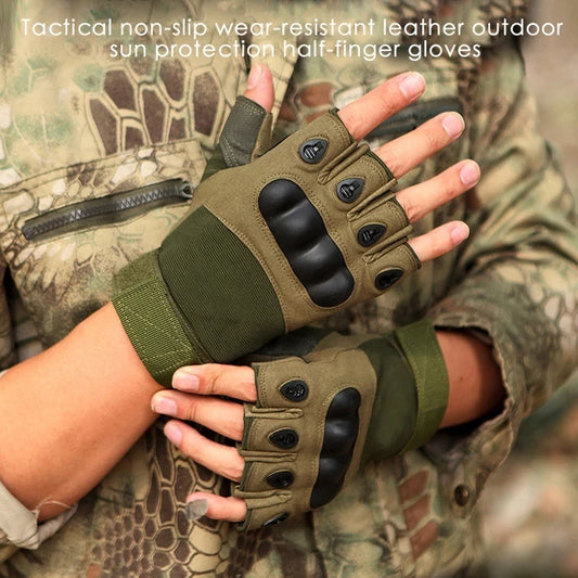 Outdoor Tactical Gloves