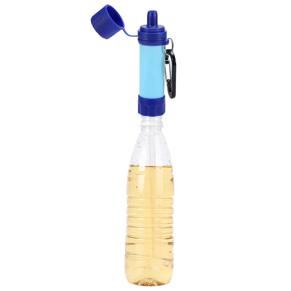 Life Straw Drinking Water Filtration/ Purifier