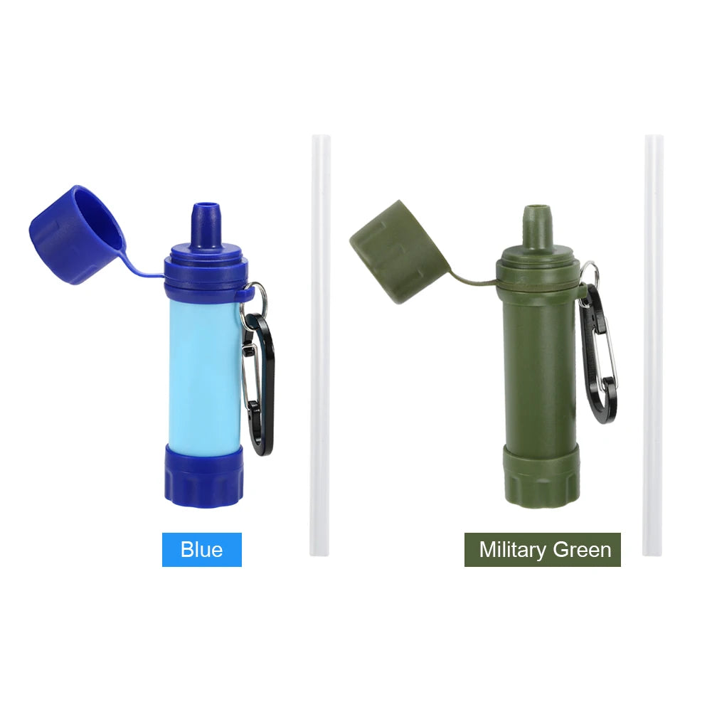 Life Straw Drinking Water Filtration/ Purifier