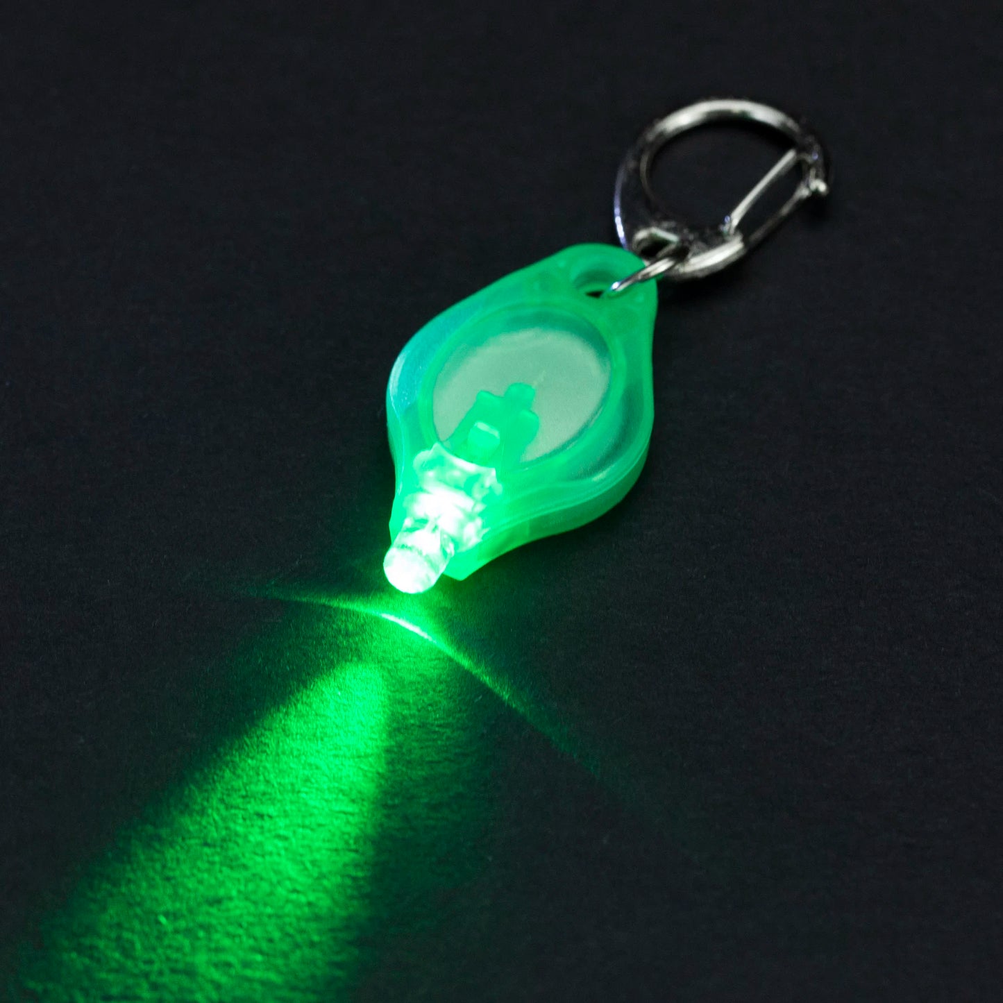 Mini LED Keychain Light