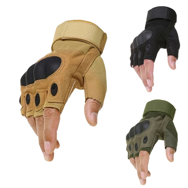 Outdoor Tactical Gloves