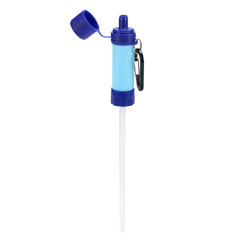 Life Straw Drinking Water Filtration/ Purifier