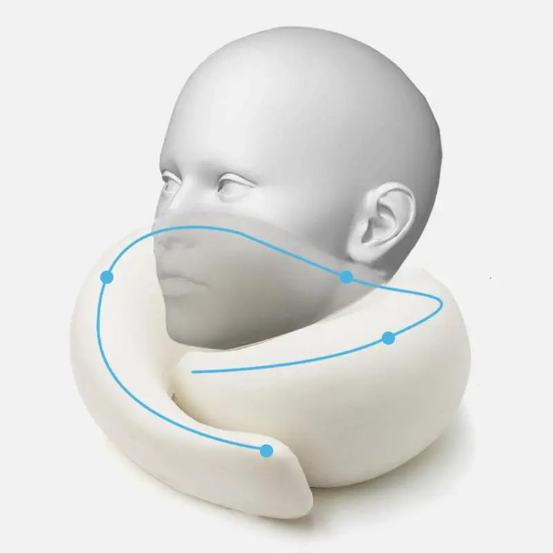 Comfortable Travel Neck Pillow