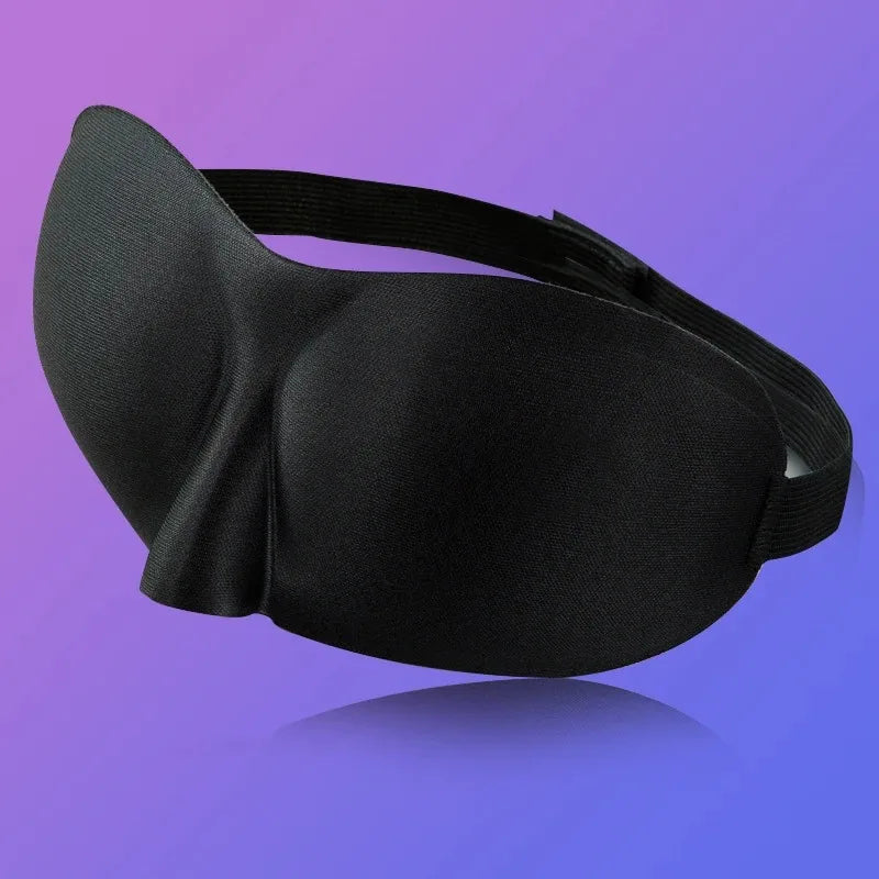 Travel Sleeping Eye Mask