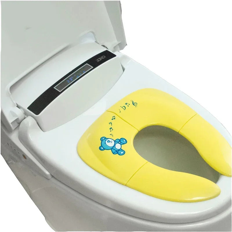 Portable Travel Potty Seat