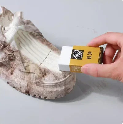 Shoe Cleaning Eraser