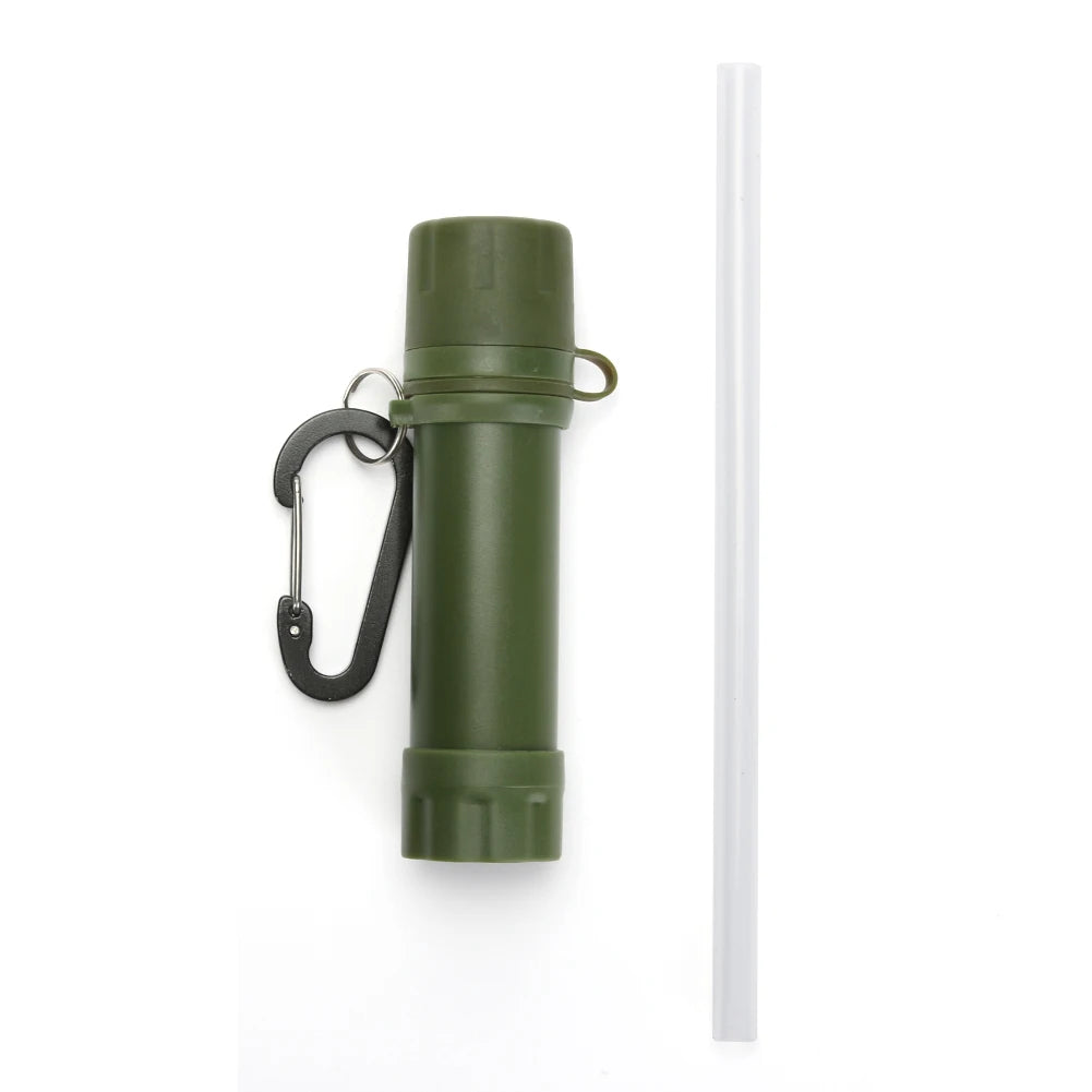 Life Straw Drinking Water Filtration/ Purifier