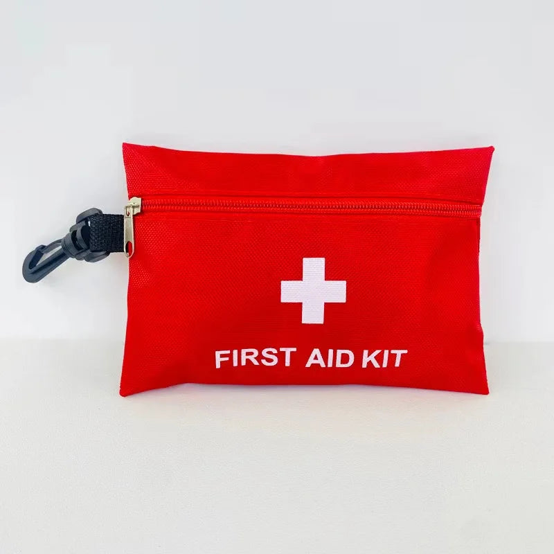 Mini First Aid Kit