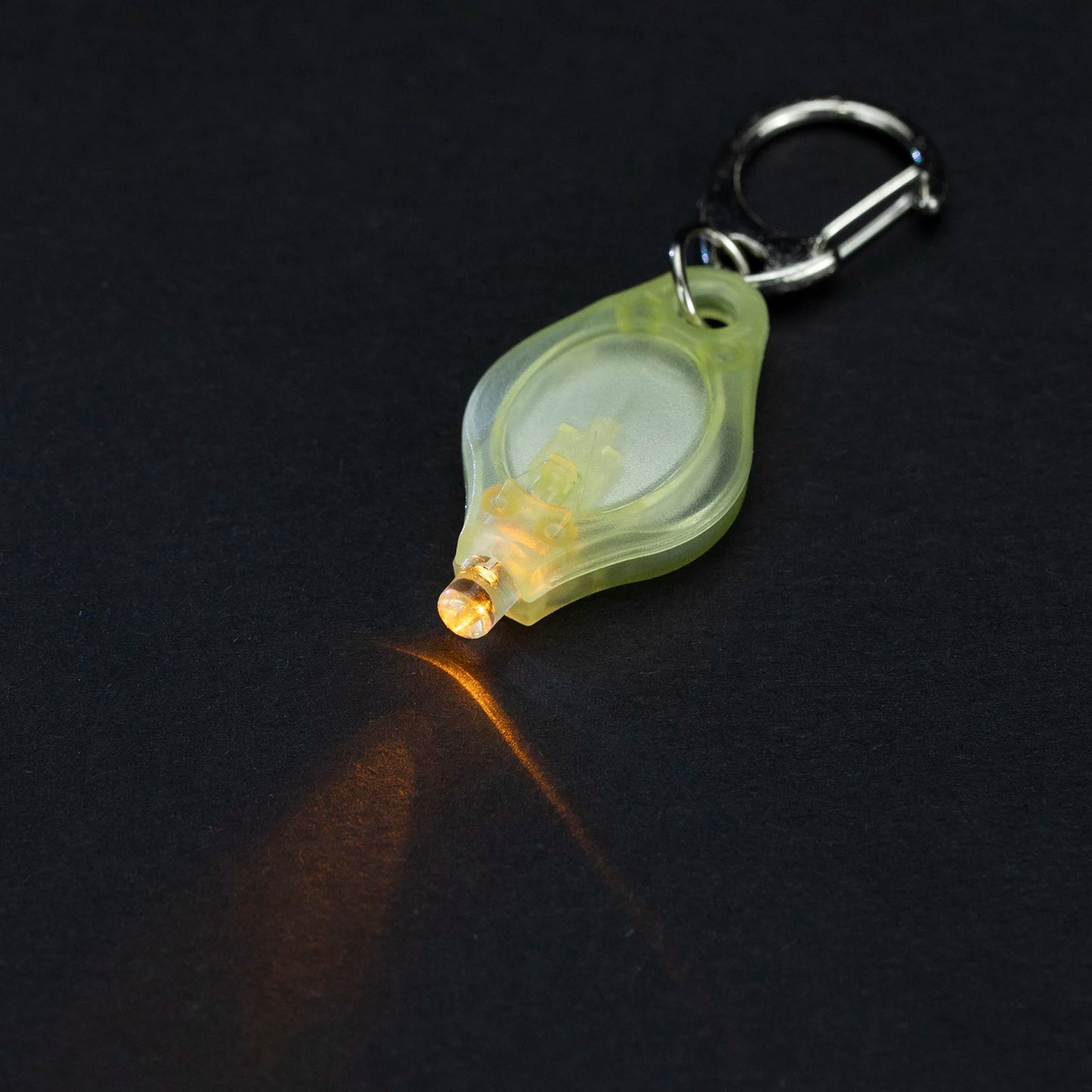 Mini LED Keychain Light